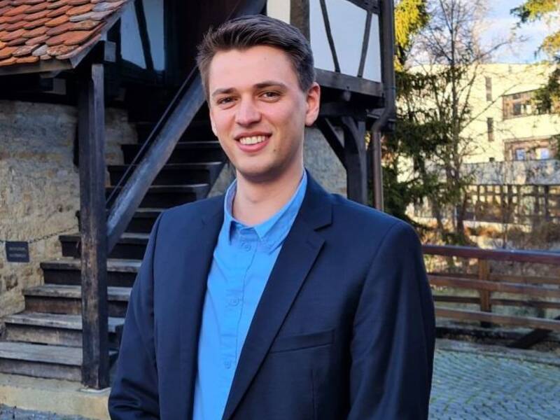 Markus Hehn