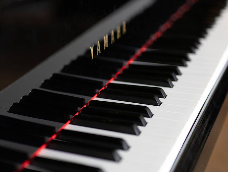 Yamaha Flügel