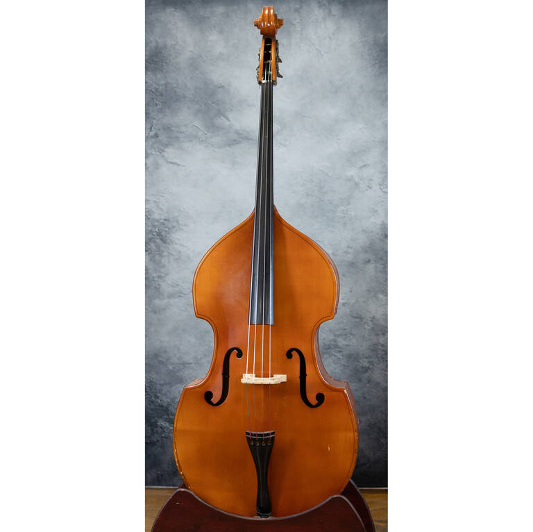 Kontrabass