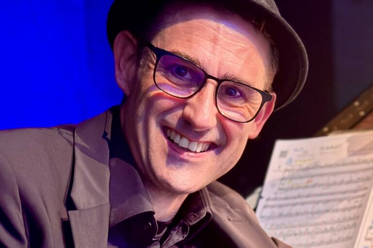 Foto Markus Herzer