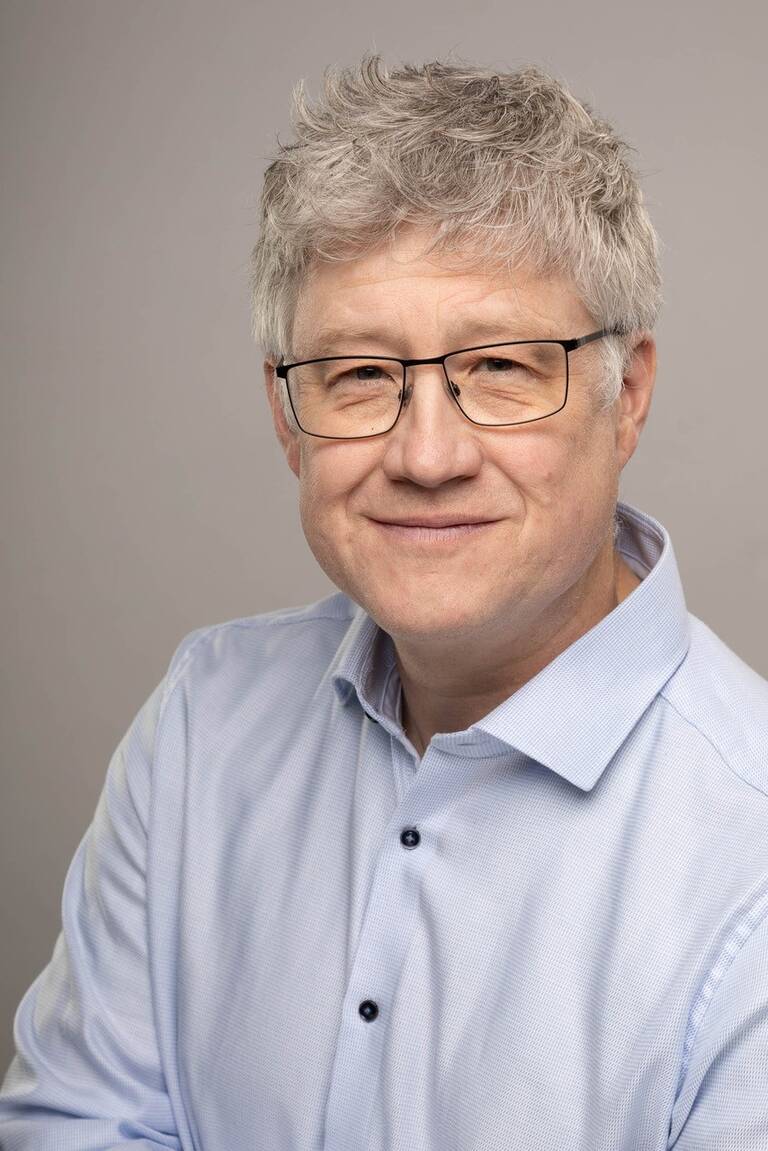 Foto Jens Saure