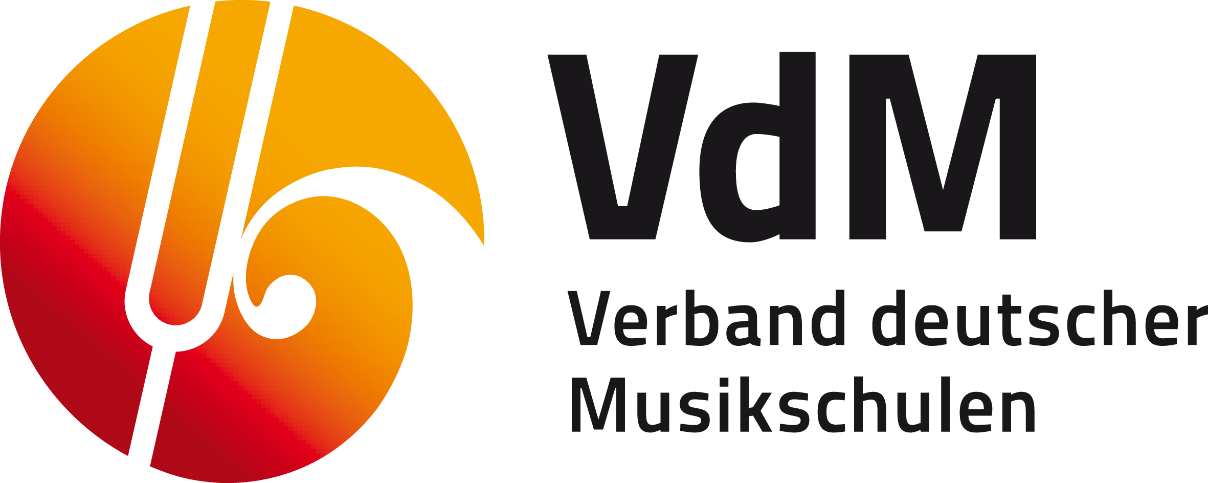 Logo Verband deutscher Musikschulen
